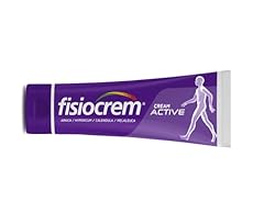 Fisiocrem cream active usato  Spedito ovunque in Italia 