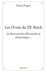 Ovnis iiie reich d'occasion  Livré partout en France