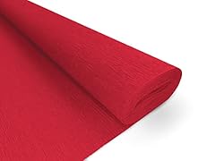 Interdruk crepe paper for sale  Delivered anywhere in UK