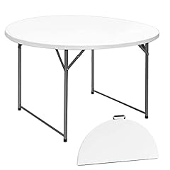 Hiethan round folding for sale  Delivered anywhere in USA 