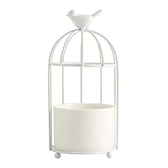 Ochine birdcage planter for sale  Delivered anywhere in USA 
