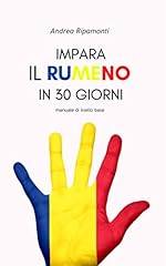 Rumeno giorni impara usato  Spedito ovunque in Italia 