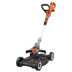 Black decker tagliabordi usato  Spedito ovunque in Italia 