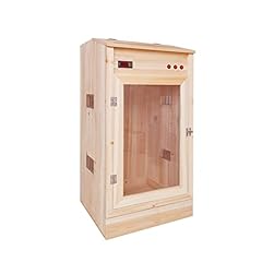 Temperature control wooden for sale  Delivered anywhere in Ireland