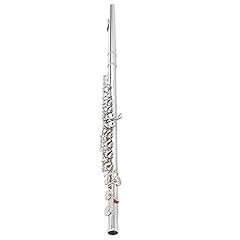 Flute silver sterling for sale  Delivered anywhere in UK