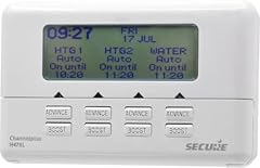 Horstmann heating control for sale  Delivered anywhere in UK