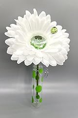White daisy green for sale  Delivered anywhere in USA 