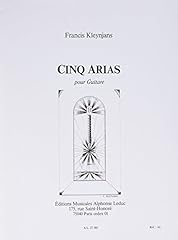 Arias guitare d'occasion  Livré partout en France