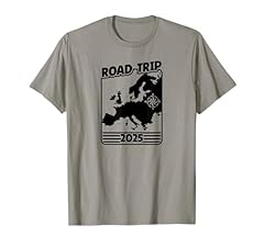 Abito road trip usato  Spedito ovunque in Italia 