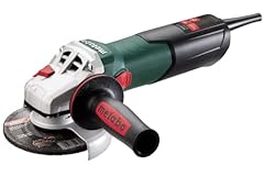 Metabo winkelschleifer 125 gebraucht kaufen  Wird an jeden Ort in Deutschland