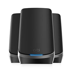 Netgear orbi wifi for sale  Delivered anywhere in UK