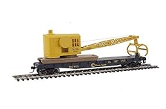 Walthers trainline flatcar for sale  Delivered anywhere in USA 