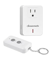 Dewenwils indoor remote for sale  Delivered anywhere in USA 