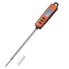 Thermopro tp01s termometro usato  Spedito ovunque in Italia 