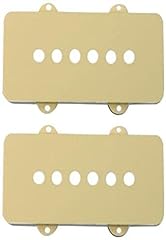 Fender pickup covers for sale  Delivered anywhere in USA 