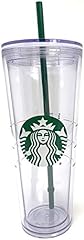 Starbucks plastic cold for sale  Delivered anywhere in USA 