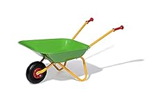 Rolly toys carriola usato  Spedito ovunque in Italia 