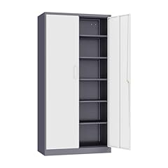 Wide deep metal for sale  Delivered anywhere in USA 