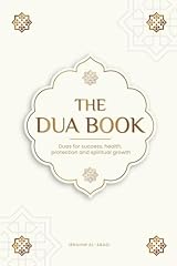 Dua book living for sale  Delivered anywhere in UK