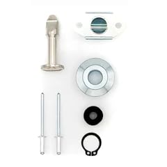 Betamotor kit chiusura usato  Spedito ovunque in Italia 