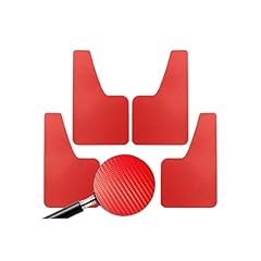 Set mudflaps mud for sale  Delivered anywhere in USA 