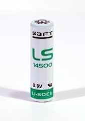 Ls14500 lithium batterie gebraucht kaufen  Wird an jeden Ort in Deutschland