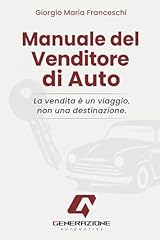 Manuale del venditore usato  Spedito ovunque in Italia 