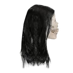 Maschera spagnola teschio usato  Spedito ovunque in Italia 