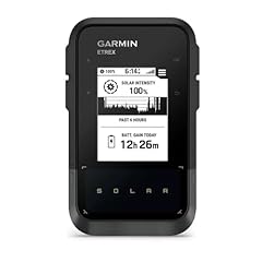 Garmin etrex solar for sale  Delivered anywhere in UK