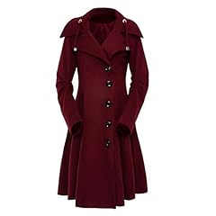 Wintermantel damen lang gebraucht kaufen  Wird an jeden Ort in Deutschland