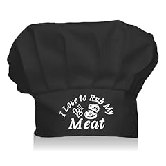Creatcabin chef hat for sale  Delivered anywhere in UK