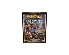 Avalon hill heroquest d'occasion  Livré partout en France