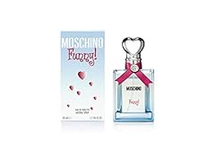 Moschino funny eau gebraucht kaufen  Wird an jeden Ort in Deutschland