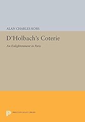 Holbach coterie enlightenment for sale  Delivered anywhere in UK