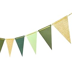 Letjolt green triangle for sale  Delivered anywhere in USA 