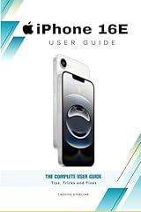 Iphone 16e user for sale  Delivered anywhere in USA 