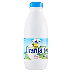 Candia granlatte parzialmente usato  Spedito ovunque in Italia 