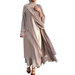 Abayas women muslim for sale  Delivered anywhere in USA 