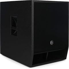 Yamaha dxs15xlf inch for sale  Delivered anywhere in USA 