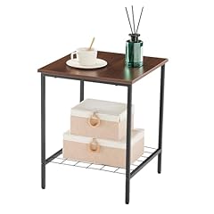 End table shelves for sale  Delivered anywhere in USA 