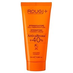 Rougj crème bronzante d'occasion  Livré partout en France