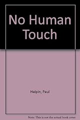 Human touch for sale  Delivered anywhere in UK