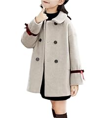 Girls peacoat kids for sale  Delivered anywhere in USA 