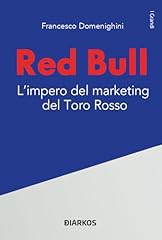 Red bull. impero usato  Spedito ovunque in Italia 