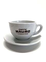 Mauro caffé milchkaffee gebraucht kaufen  Wird an jeden Ort in Deutschland