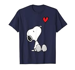 Peanuts heart sitting for sale  Delivered anywhere in UK