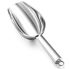 8oz ice scoop for sale  Delivered anywhere in UK