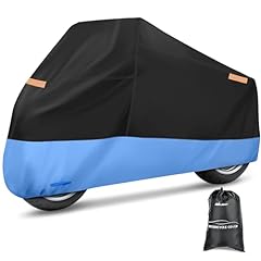 Nilight motorcycle cover for sale  Delivered anywhere in USA 