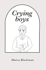 Crying boys for sale  Delivered anywhere in UK