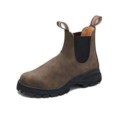 Blundstone lug boot for sale  Delivered anywhere in USA 
